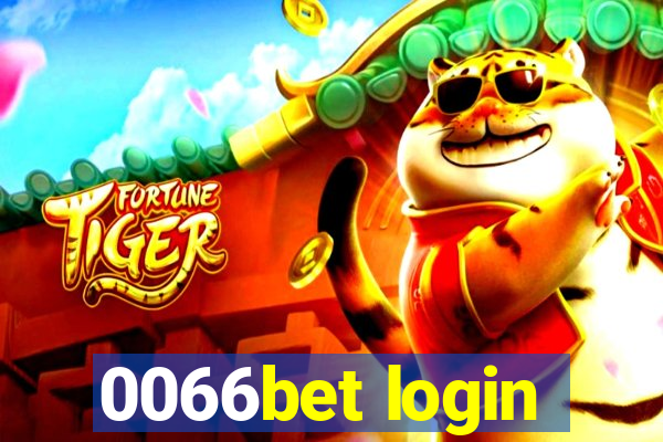 0066bet login